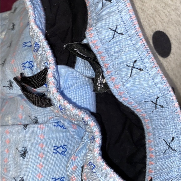 Boy shorts - Picture 3 of 3